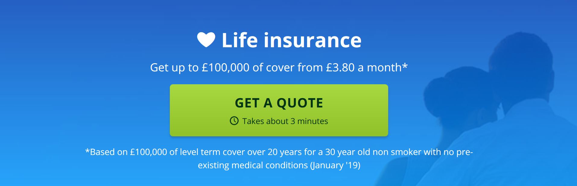 Life Assurance