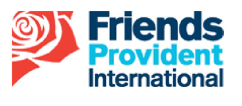 Friends Provident for Expatriates