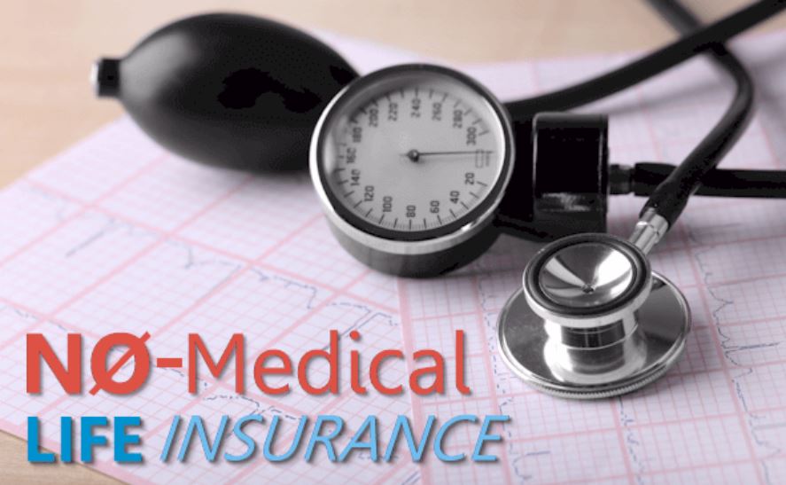 No Medical Life Insurance