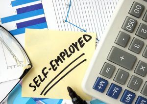 self employed life insurance cover online